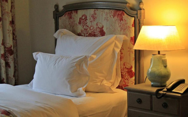 The Wine House Hotel - Quinta da Pacheca