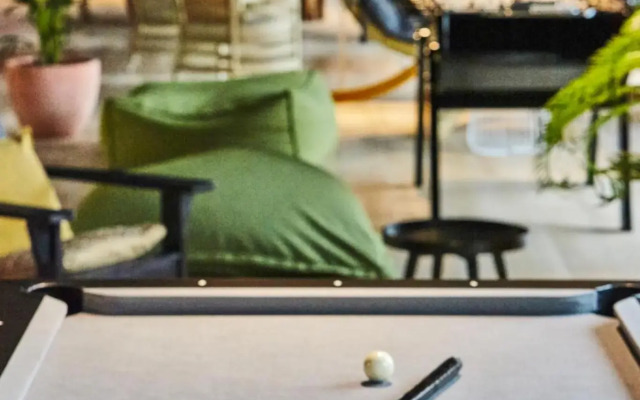 Mercure Paris Orly Tech Airport