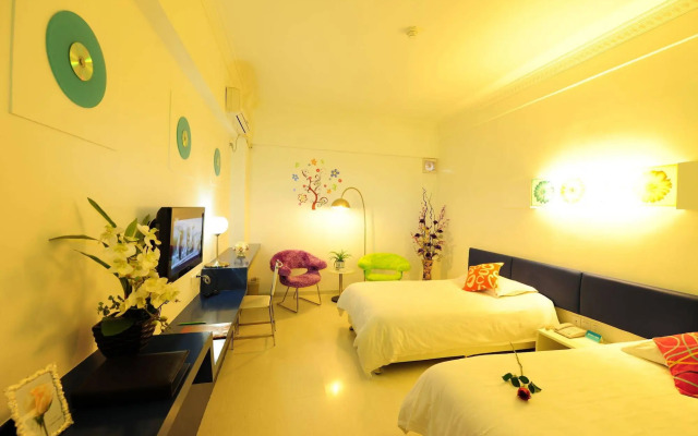 Grand 0773 Hotel