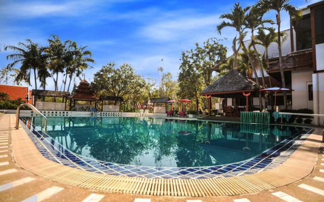 Suan Bua Resort