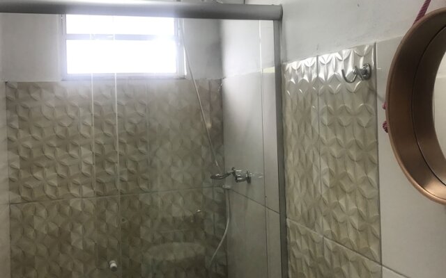 Pousada Santa Branca