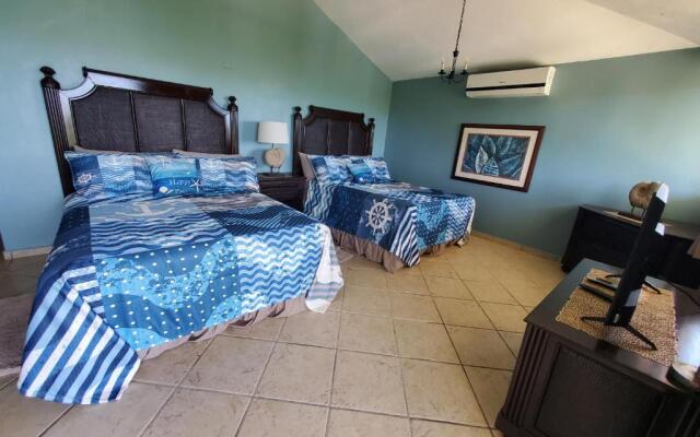 EliMar Bay View Studio