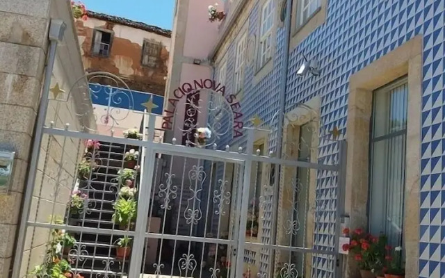 Palácio Nova  Seara  2503 -Al