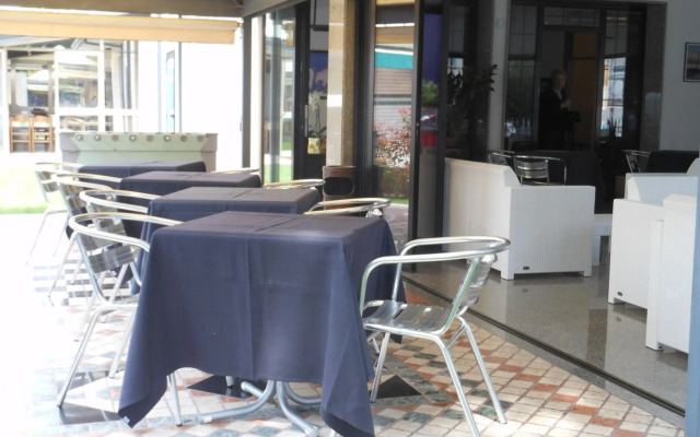 Hotel Jesolo Sand