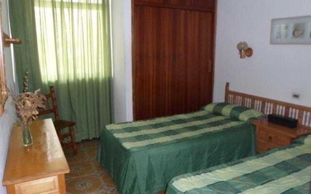 Apartamentos Monterrey Hoteles Atlántico