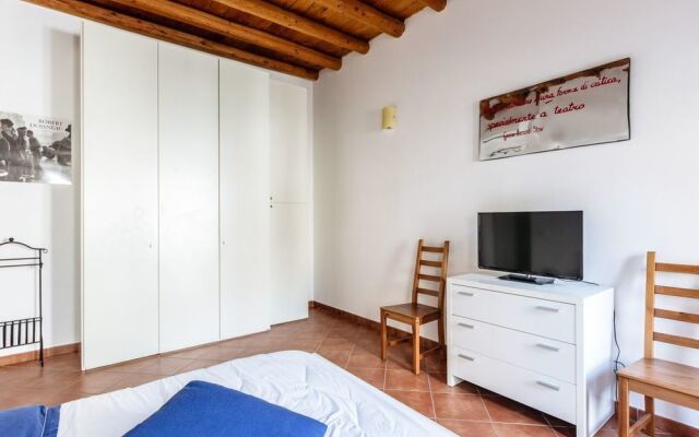 Appartamento ai Quattro Canti