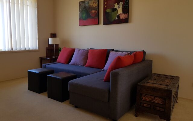 Anja's Place in the Hunter Valley