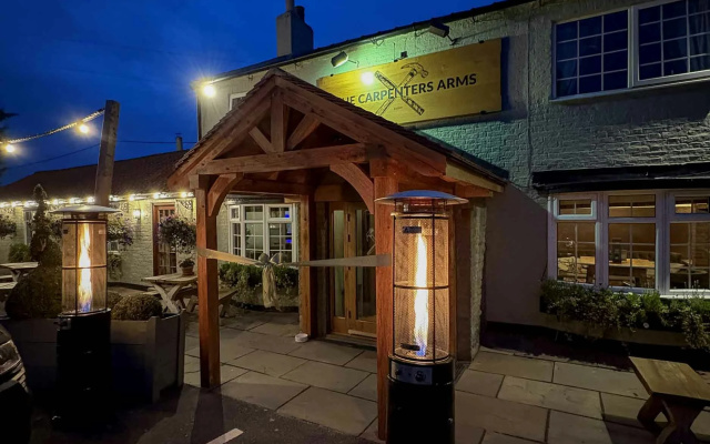 The Carpenters Arms