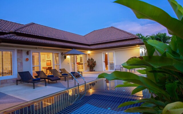 Villa Maya