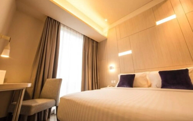 Swiss-belinn Cikarang