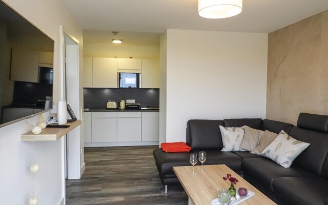 Amazing Apartment in Kappeln With 1 Bedrooms and Wifi