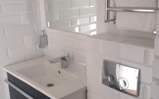 Apartplanet Prospekt Mira