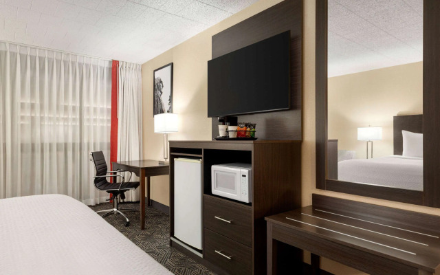 Ramada by Wyndham Alpena