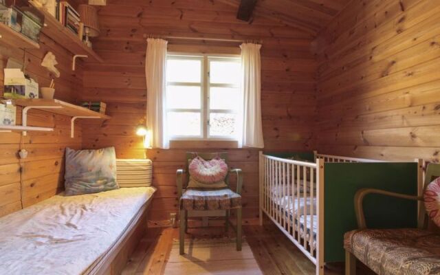 "Gligor" - 600m from the sea in NW Jutland