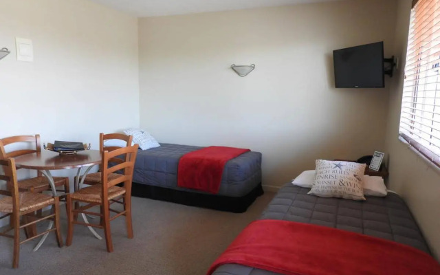 Wine Country Motel Havelock North