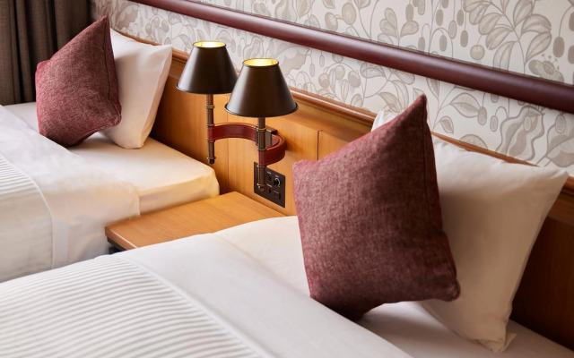 Kamenoi Hotel Aso Park Resort