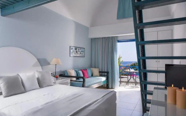 Veggera Hotel