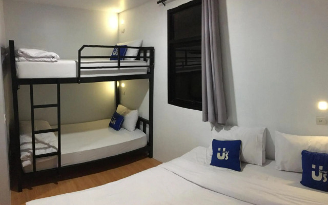 Us Hostel