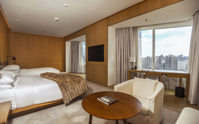 The Shanghai EDITION