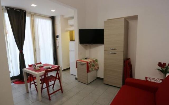 Casa Vacanze Ciclopi Acitrezza