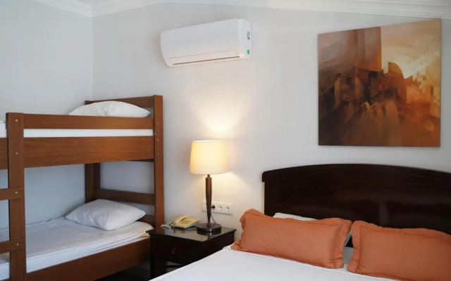 Akdora Resort Hotel & Spa