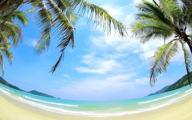 BV Resortel Phuket