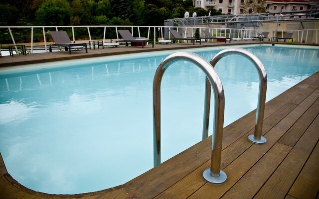 Republika Academic Ortakoy