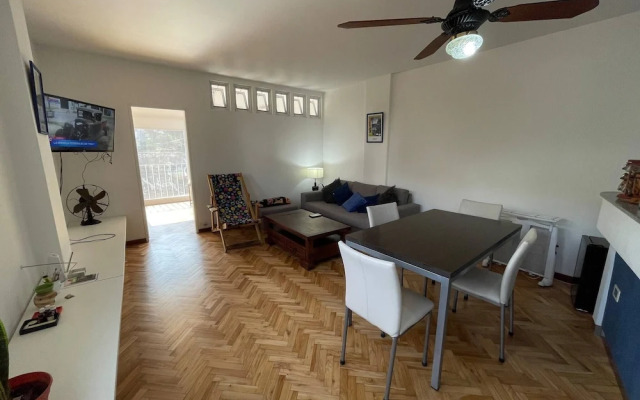 Charming Apartment in the Heart of Abasto