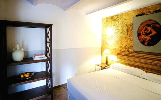 Los Pilares de Ronda Boutique & Hotel