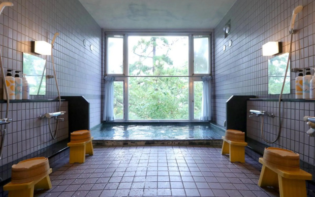 Resort Inn Kishimoto