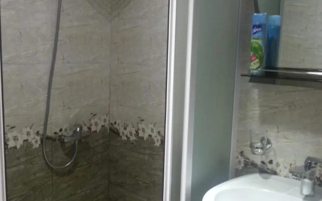 City Center in Yerevan Apartament-45