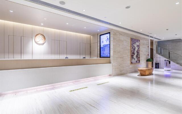 JI Hotel Nanjing Confucius Temple