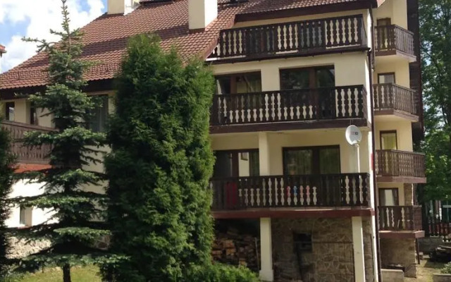 Pensjonat Kasia i Michał