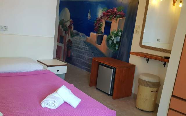Hakan Otel
