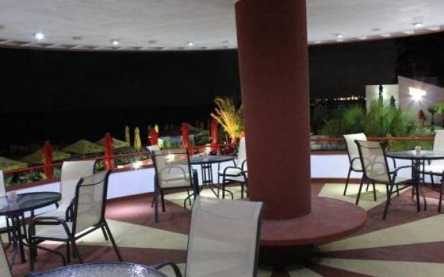 Complex Hotelier Steaua de Mare - Hotel Delfinul