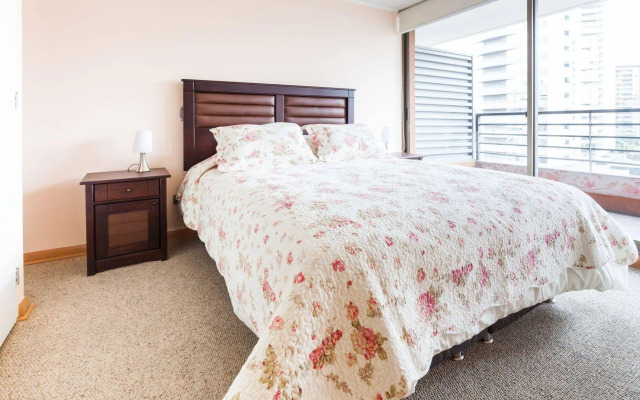 Livinnest Apartments en Manquehue