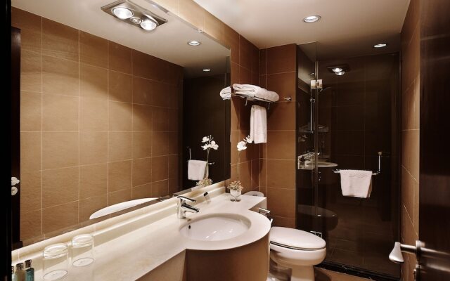 Shanghai Annshe Hotel