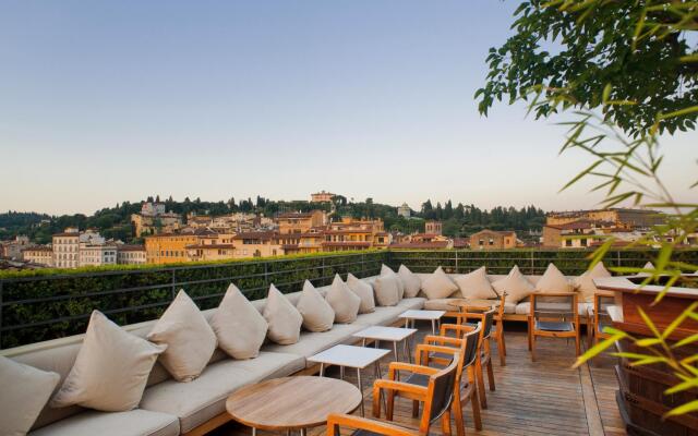 Hotel Continentale - Lungarno Collection