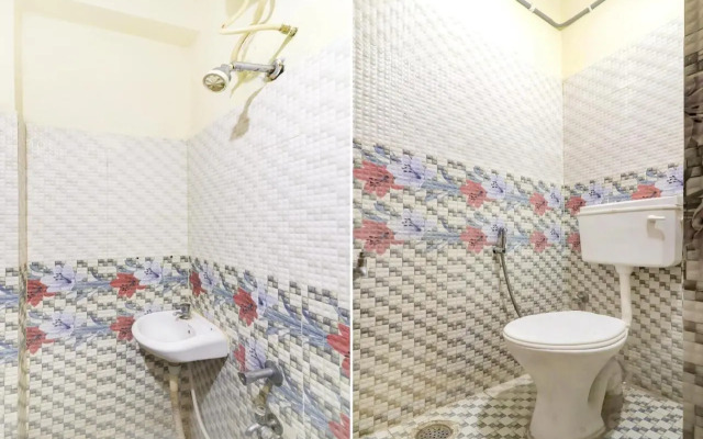 Srinidhi Inn by OYO Rooms