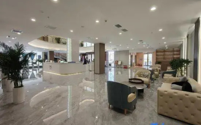 Xiangyu Hotel