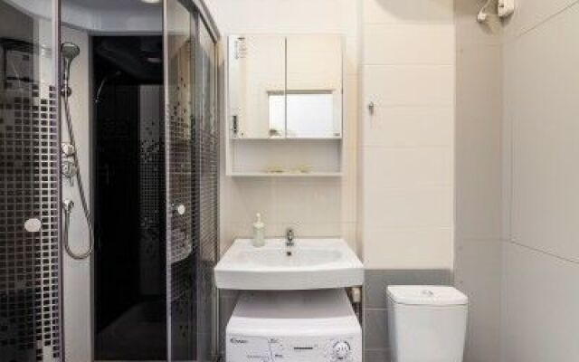 Пулково-апарт на Пулковском шоссе 14 лит Е