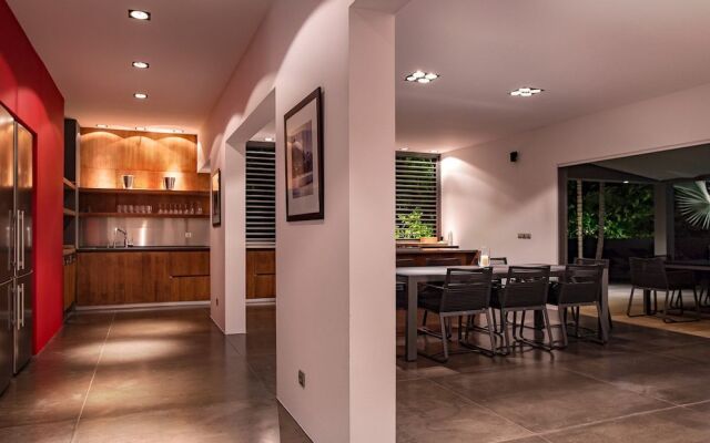 Poema Villas Apartments Rentals