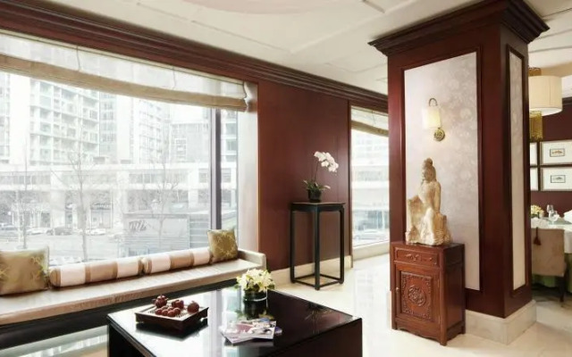 The Ritz-Carlton, Beijing