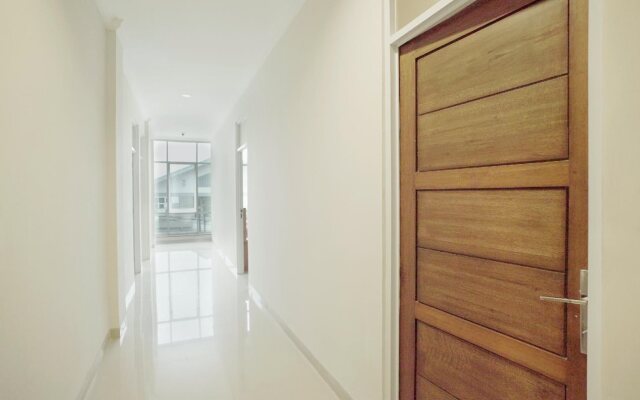 OYO 415 Kartini 8 Residence