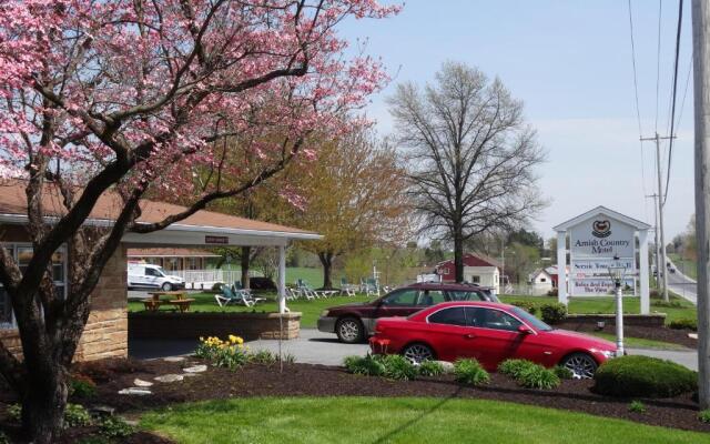 Amish Country Motel
