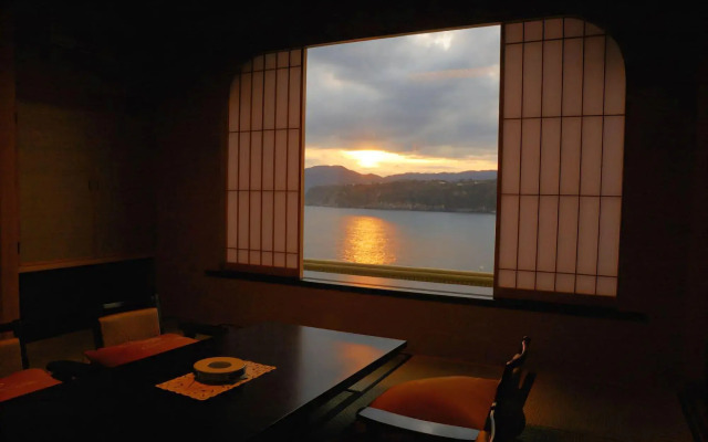 Inatori Toukai Hotel Yuen