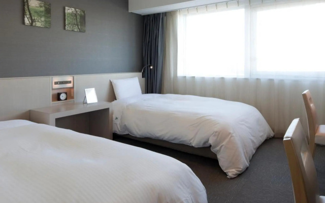 X-wave Funabashi – Guest Rooms – Funabashi