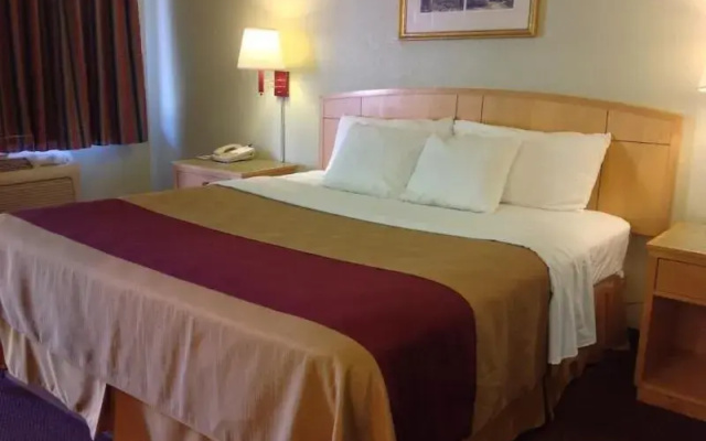 Americas Best Value Inn Schenectady/albany West