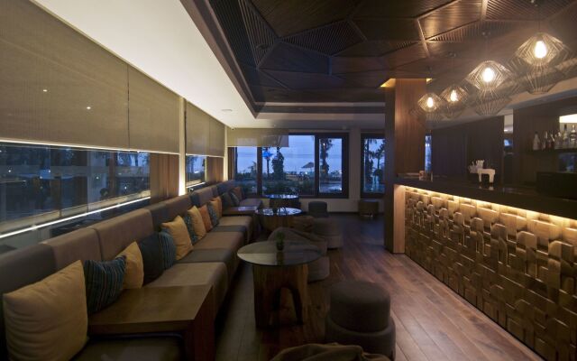 The Resort Mumbai