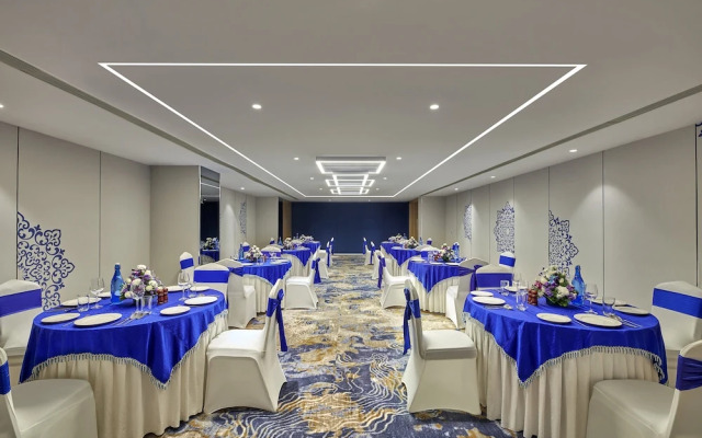 Holiday Inn Express Bengaluru Bommasandra by IHG